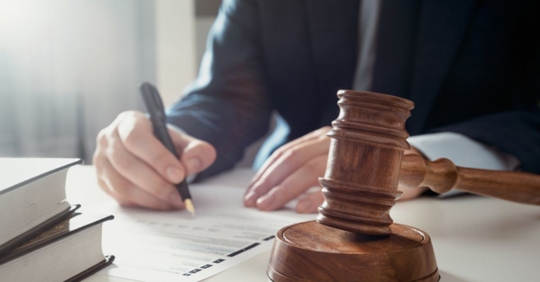 Personal Injury Cases