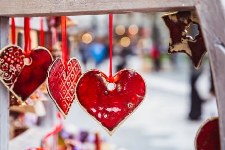 Valentine’s Day Event